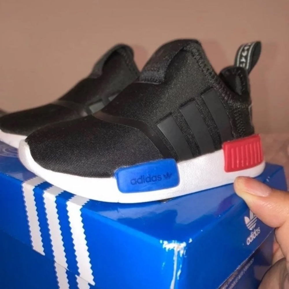 Adidas NMD’s